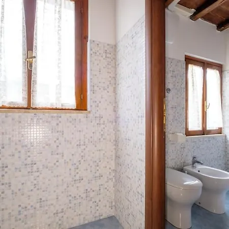 Ht Bilo Colosseo Apartamento