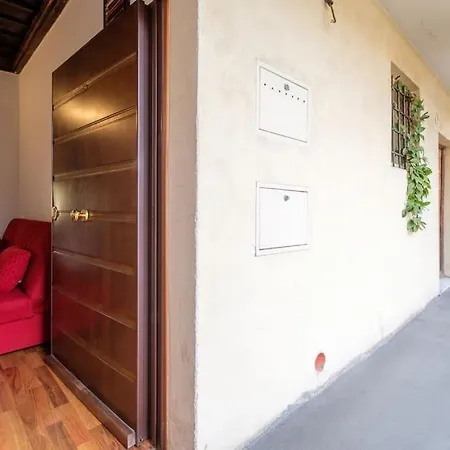 Apartamento Ht Bilo Colosseo *