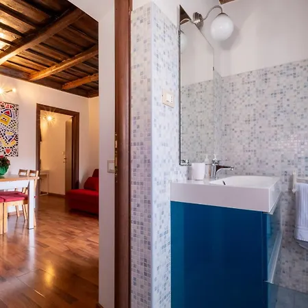 Apartamento Ht Bilo Colosseo