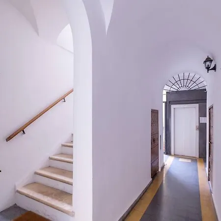 Ht Bilo Colosseo Apartamento Roma