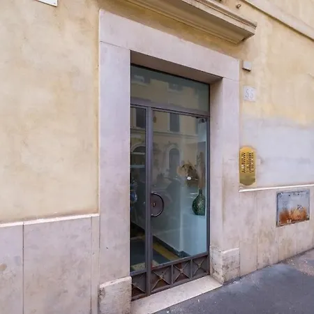 Ht Bilo Colosseo Apartamento Roma