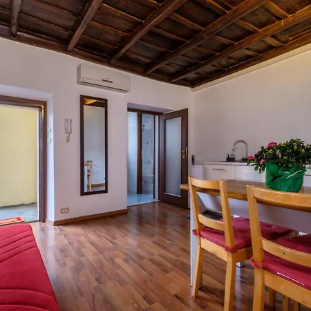 Ht Bilo Colosseo Roma