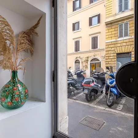 Ht Bilo Colosseo Apartamento