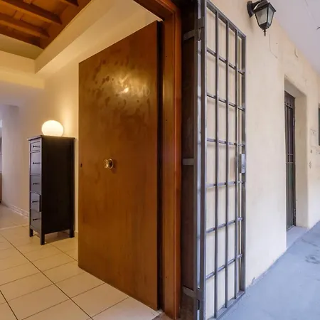 Ht Bilo Colosseo Apartamento Roma