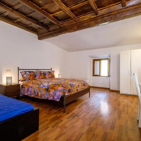 Apartamento Ht Bilo Colosseo *