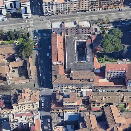 Ht Bilo Colosseo Apartamento *