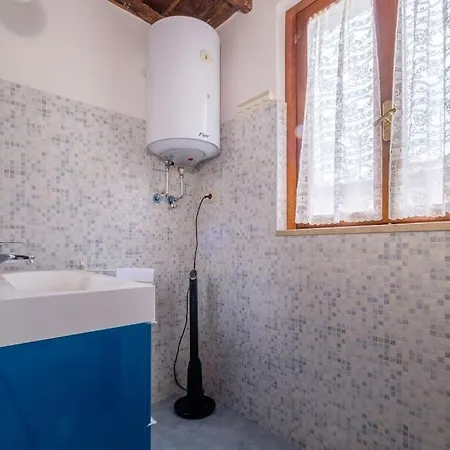 Apartamento Ht Bilo Colosseo Roma