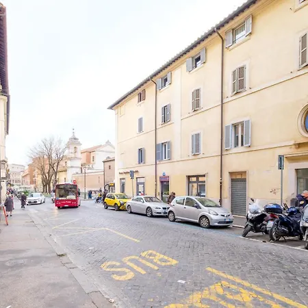 Apartamento Ht Bilo Colosseo *