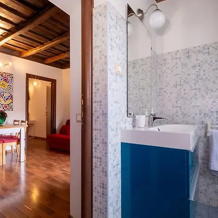 Ht Bilo Colosseo Apartamento *