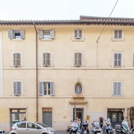 Ht Bilo Colosseo Apartamento *