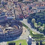 Apartament Ht Bilo Colosseo *