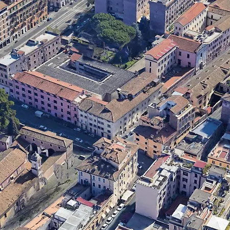 Ht Bilo Colosseo *