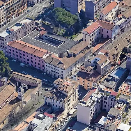 Ht Bilo Colosseo *