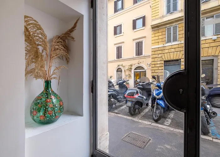 Ht Bilo Colosseo 公寓