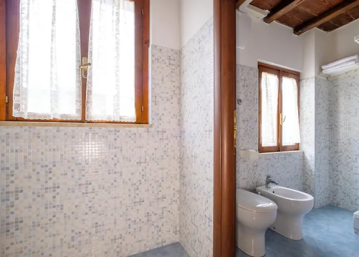 Ht Bilo Colosseo 公寓