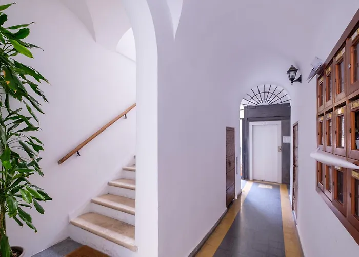 Ht Bilo Colosseo 公寓