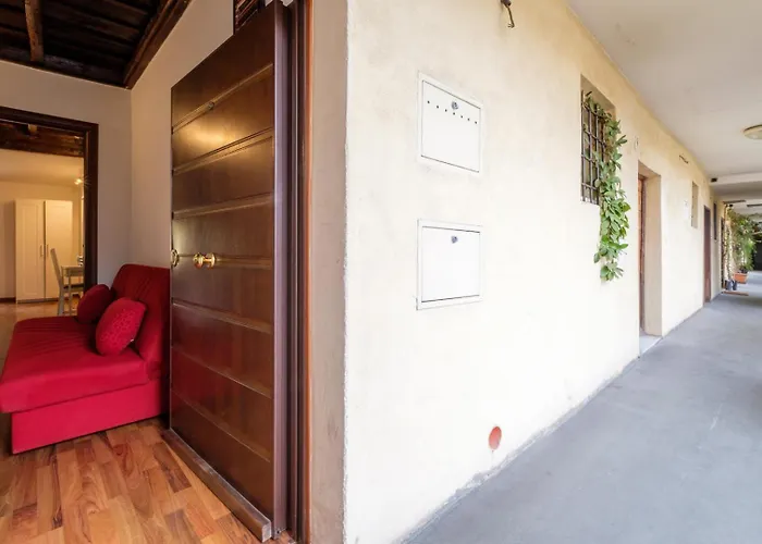 Ht Bilo Colosseo * 罗马